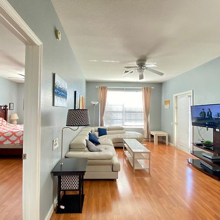 3 Bedroom Resort Style Condo, 3 Miles To Disney! Kissimmee Exterior foto