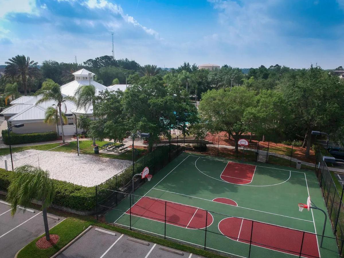 3 Bedroom Resort Style Condo, 3 Miles To Disney! Kissimmee Exterior foto