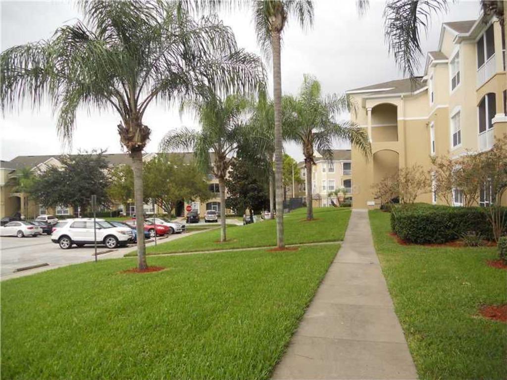 3 Bedroom Resort Style Condo, 3 Miles To Disney! Kissimmee Zimmer foto