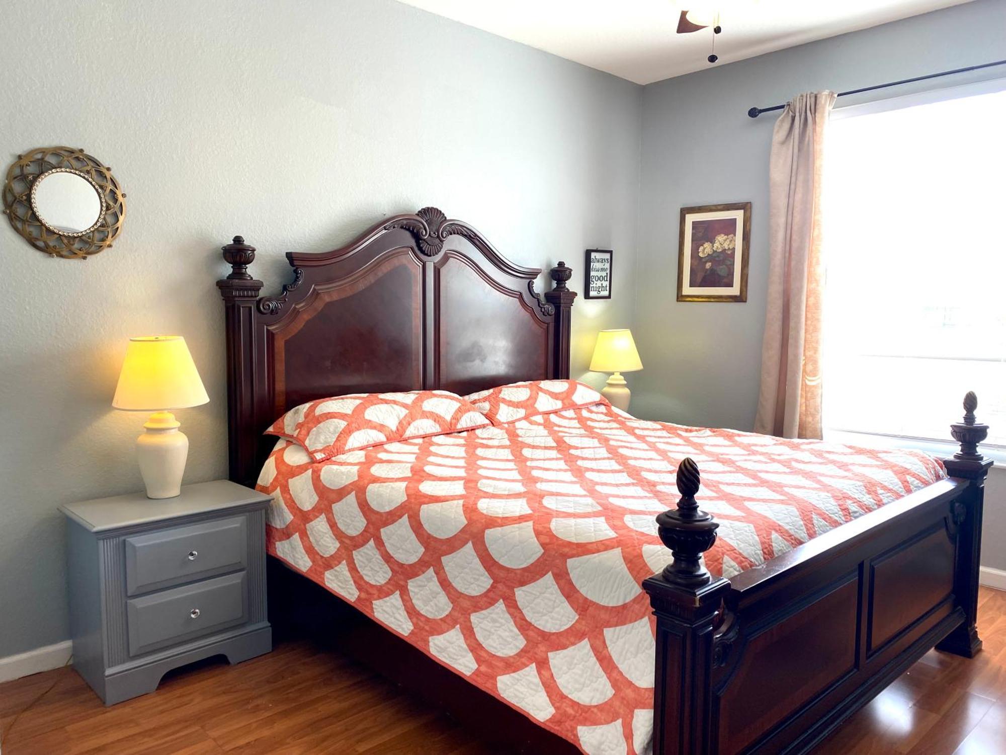 3 Bedroom Resort Style Condo, 3 Miles To Disney! Kissimmee Exterior foto