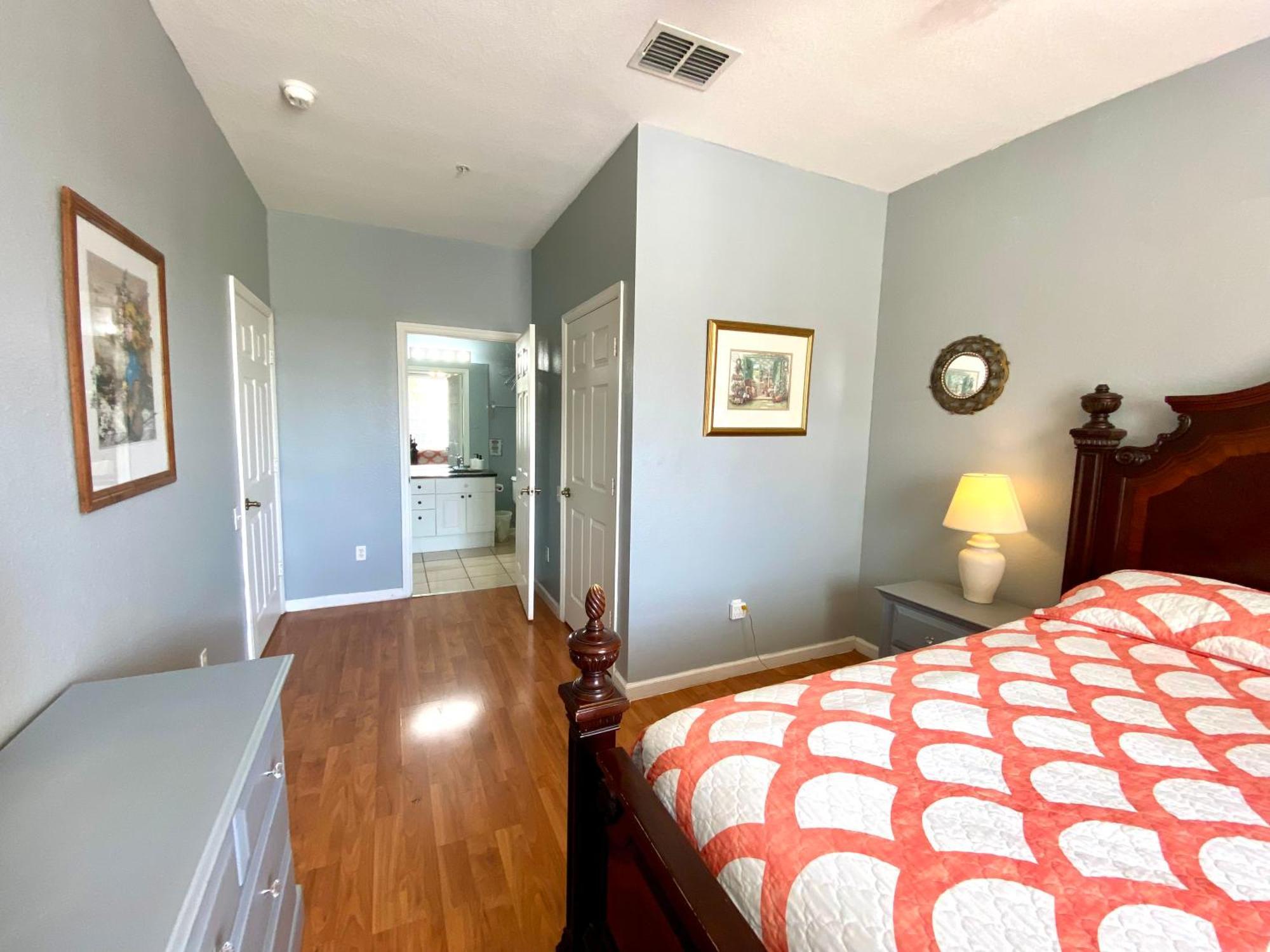 3 Bedroom Resort Style Condo, 3 Miles To Disney! Kissimmee Exterior foto