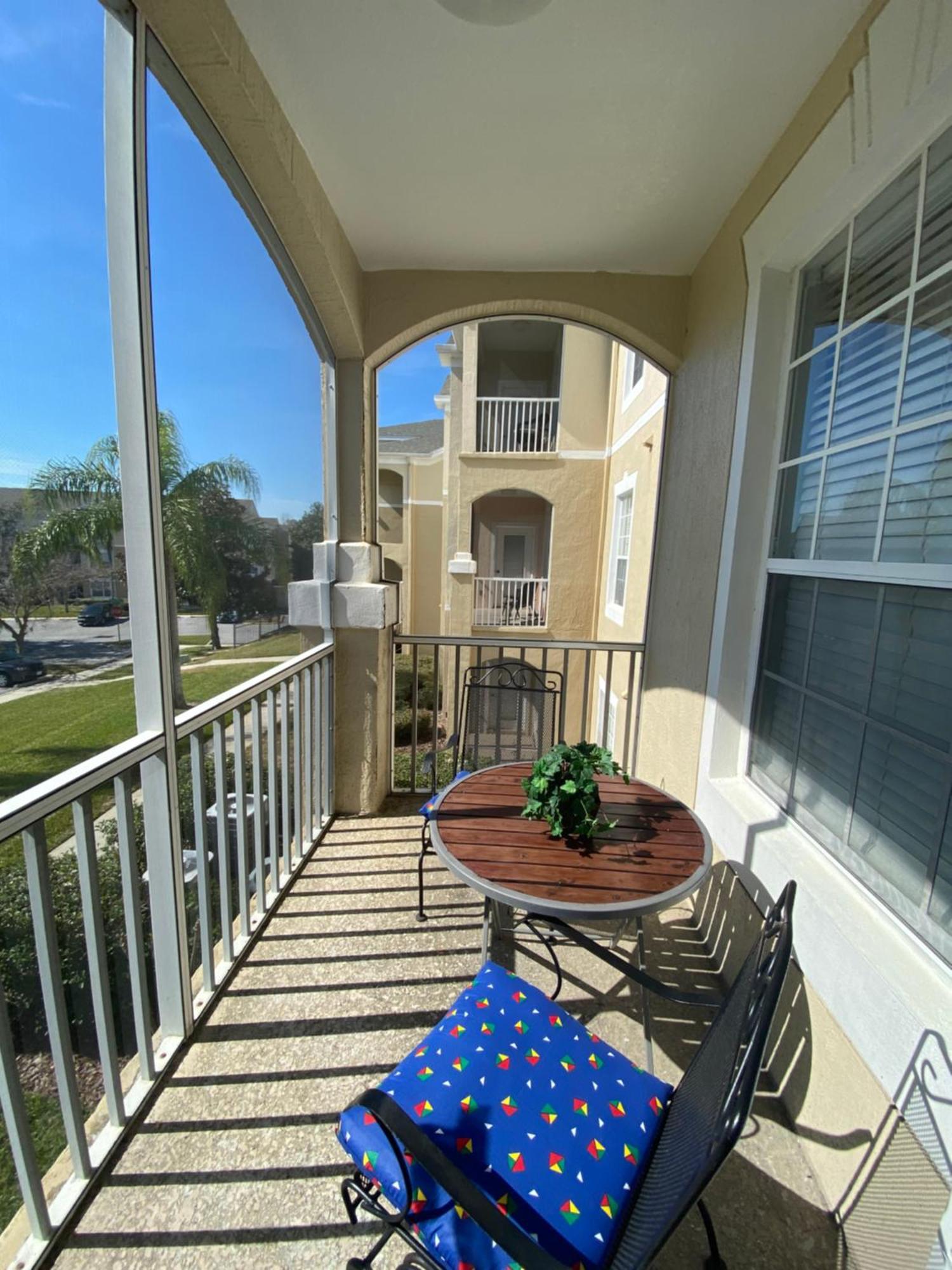 3 Bedroom Resort Style Condo, 3 Miles To Disney! Kissimmee Exterior foto