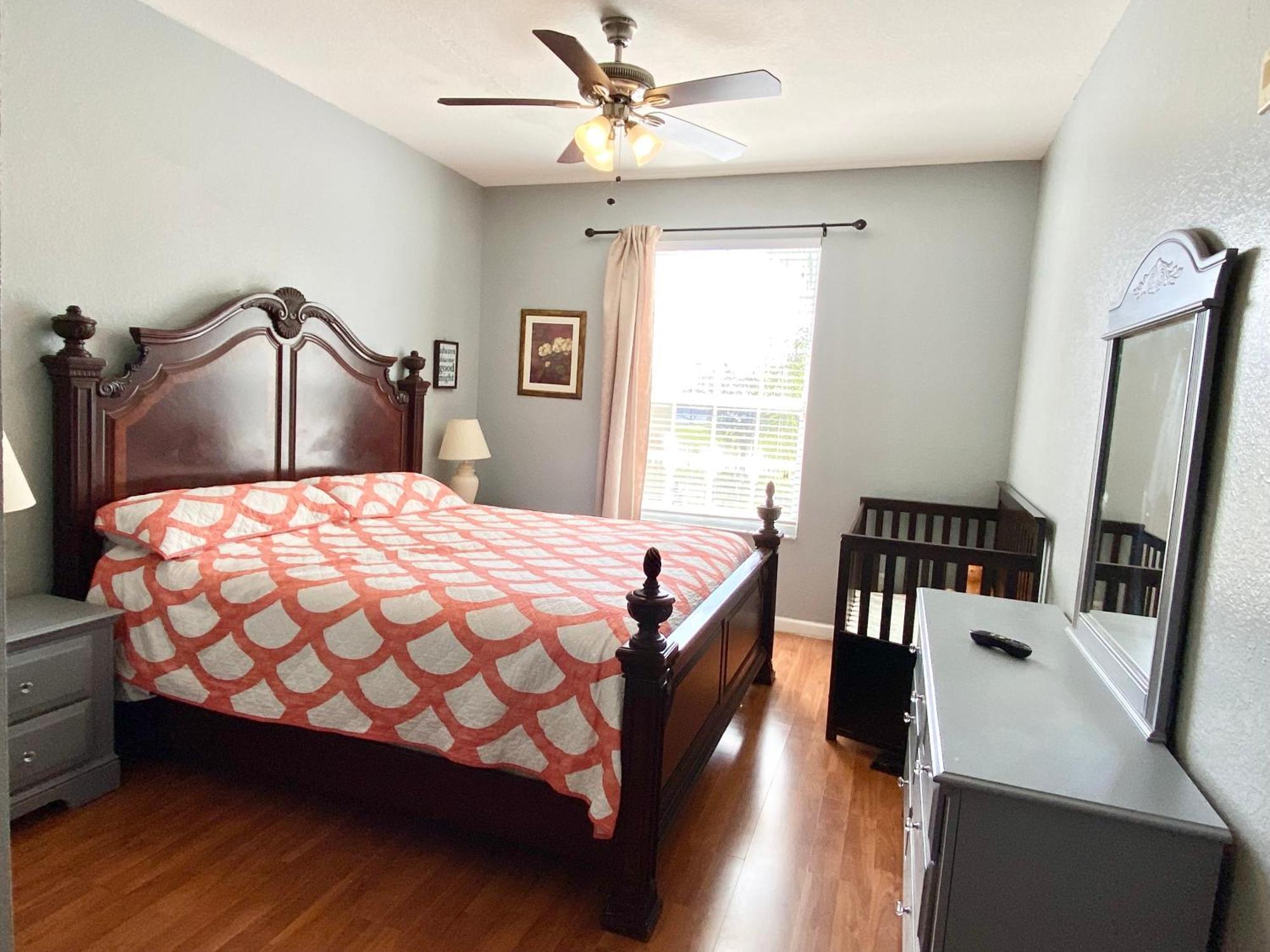 3 Bedroom Resort Style Condo, 3 Miles To Disney! Kissimmee Exterior foto