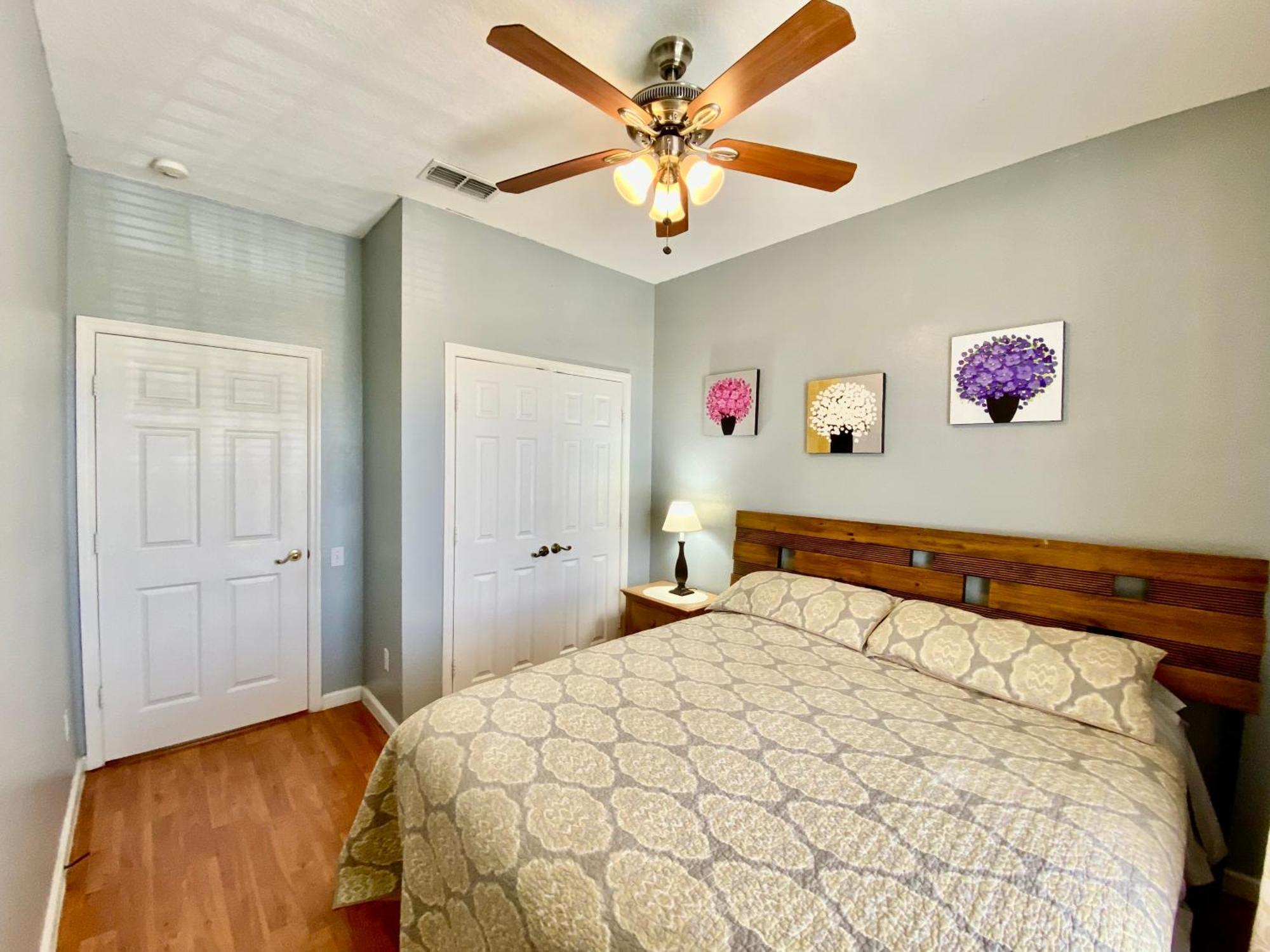 3 Bedroom Resort Style Condo, 3 Miles To Disney! Kissimmee Exterior foto