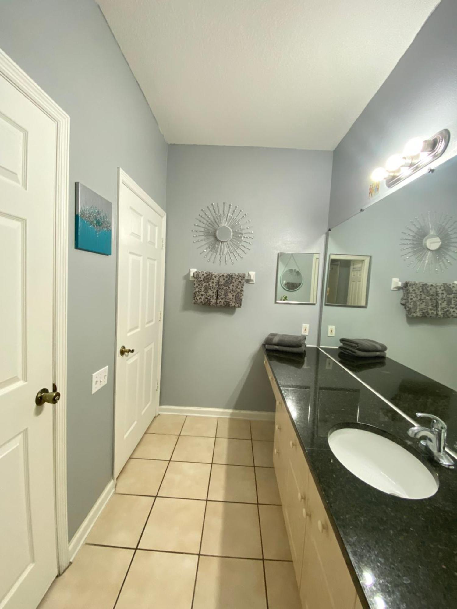3 Bedroom Resort Style Condo, 3 Miles To Disney! Kissimmee Exterior foto