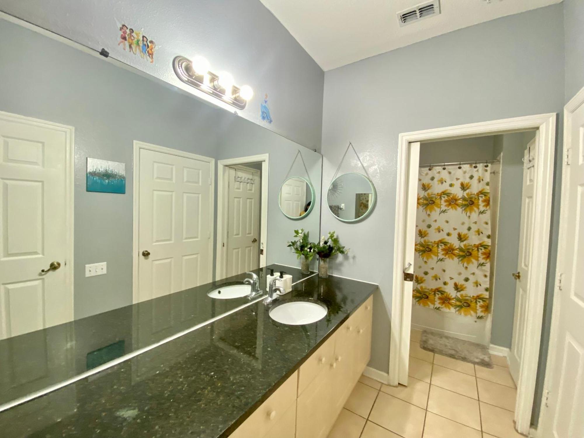 3 Bedroom Resort Style Condo, 3 Miles To Disney! Kissimmee Exterior foto