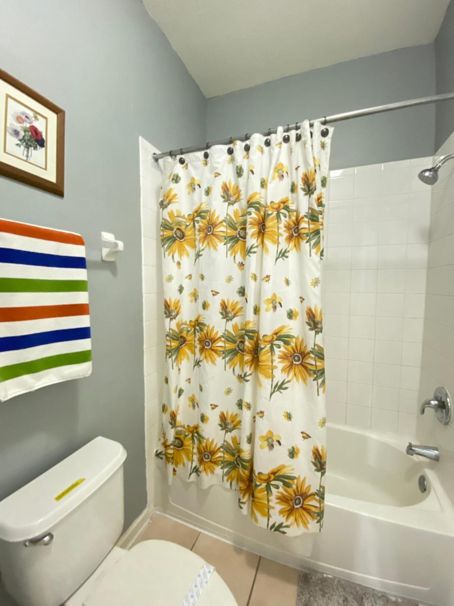 3 Bedroom Resort Style Condo, 3 Miles To Disney! Kissimmee Exterior foto