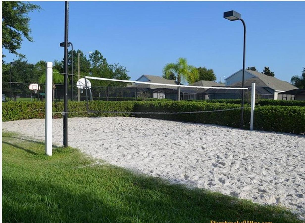 3 Bedroom Resort Style Condo, 3 Miles To Disney! Kissimmee Exterior foto